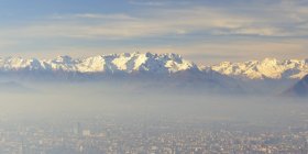 Si è chiusa l’indagine sullo smog a Torino: ipotizzato il reato di inquinamento ambient…