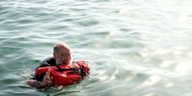 Trekking acquatico marino: a Levanto si sperimenta un nuovo tipo di escursionismo