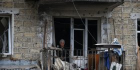 La guerra infinita del Nagorno Karabakh, fra pogrom e crisi umanitarie
