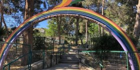 Neve Shalom Wahat al-Salam, la comunità israelo-palestinese fondata su dialogo e conviven…