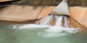 España lucha contra la contaminación de nitratos