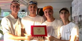 La pizzeria siciliana dove le giovani generazioni reinventano la tradizione di famiglia