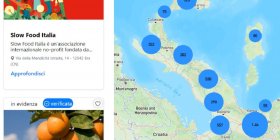 Nuova mappa e profilo utente: il sito di Italia Che Cambia si rinnova!