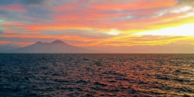 Mare Libero, battaglia per l’accesso libero alle spiagge di Napoli