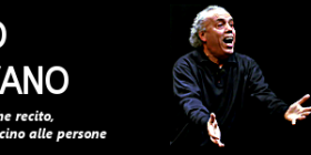 A ottobre 13 serate di Mistero Buffo con Mario Pirovano al Piccolo Teatro Grassi di Milano