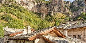 Nasce la mappatura dei borghi in Piemonte per un ritorno alla montagna