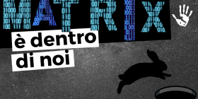 Matrix è dentro di noi: al via la rubrica di Daniel Tarozzi!