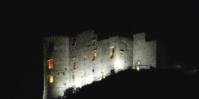 Il castello ritrovato: quando arte e cultura aiutano a ricominciare