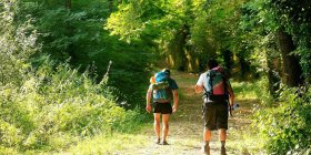 Progettare itinerari e cammini: un corso per valorizzare il turismo lento
