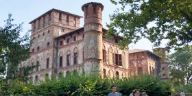 Benessere al Castello: una giornata tra cultura, natura e salute