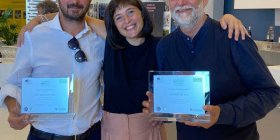 Premiato il film Due Ma Non Due a Venezia con il Log To Green Movie Award 2021