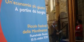 Microfinanza: l’economia a misura di persona riparte dalla Calabria