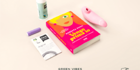 Green Vibes: quando la sostenibilità ambientale e personale incontra il piacere sessuale