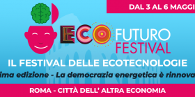 Al via Ecofuturo Festival 2023