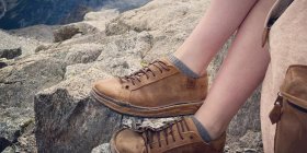 Bioline: calzature tra artigianalità e qualità