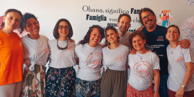 La Locomotiva ONLUS: solidarietà, educazione e cultura sul territorio napoletano