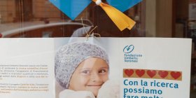 Cancro infantile: fondamentale combattere le disuguaglianze nelle cure
