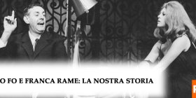 Dario Fo e Franca Rame: la nostra storia (Palinsesto puntate)