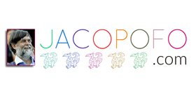 L'intervento di Jacopo Fo a Ecofuturo 2018.