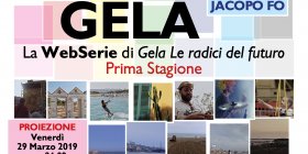 Italia-Sicilia-Gela: la WebSerie di Gela Le Radici del Futuro