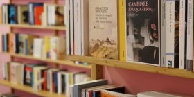 Il Librificio del Borgo: caffè e letture tra convivialità, lentezza e silenzio