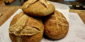 Il pane di una volta: a Genova c’è quello dell’anno Mille
