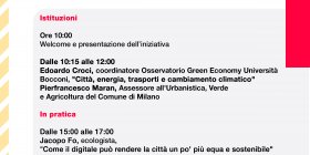 Milano Digital Week - Applichiamo la sostenibilità