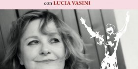 “Mistero Buffo Parti Femminili” con Lucia Vasini all’evento Contranium il 18 settemb…