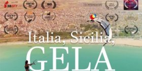 La web serie Italia Sicilia Gela arriva in tv negli Usa e in Canada